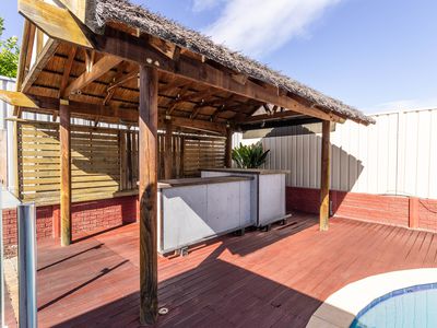 5 Parkin Court, Eden Hill