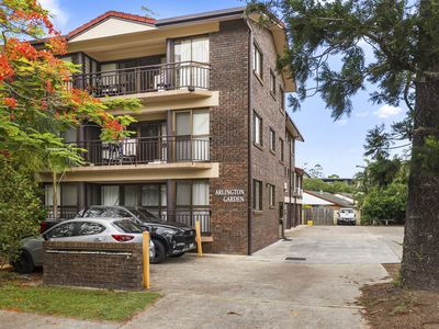 3 / 79 Macquarie Street, St Lucia