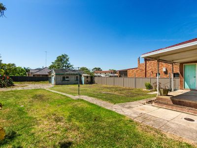 107 Acacia Avenue, Greenacre