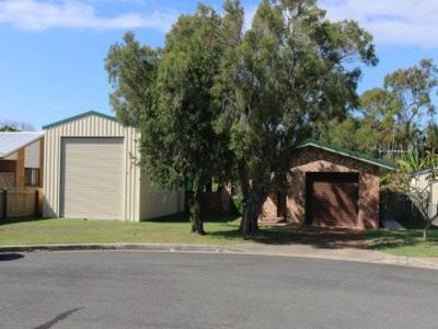 6 Cochrane Court, Torquay