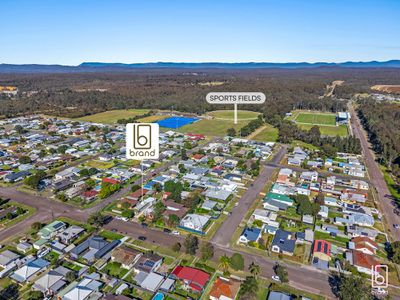 9 McFarlane Street, Cessnock