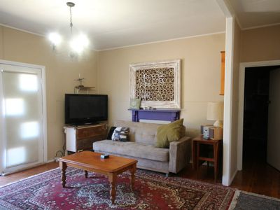 2 Elizabeth Street, Merriwa