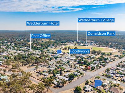 50 High Street, Wedderburn