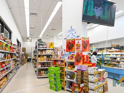 514 / 6 Grazier Lane, Belconnen