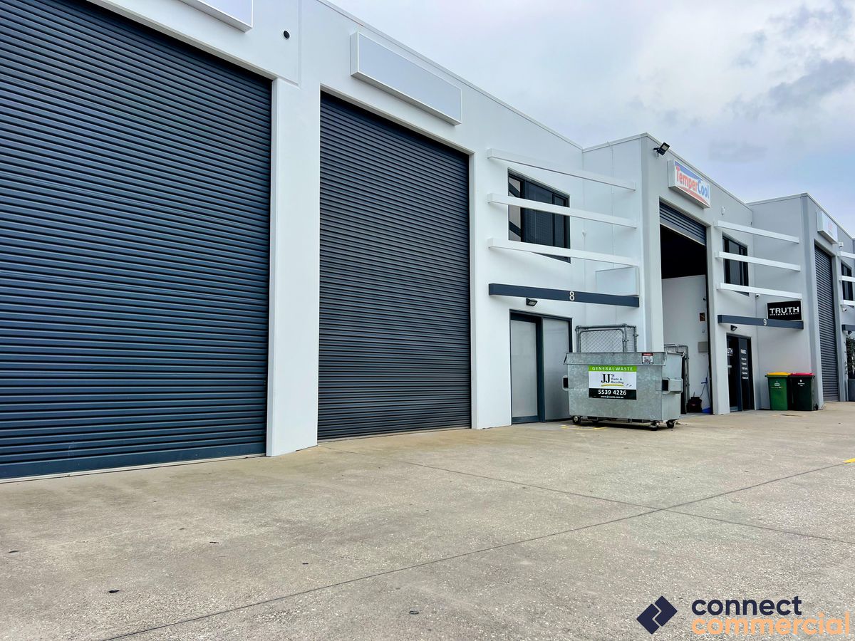 8 / 3 Dalton Street, Upper Coomera