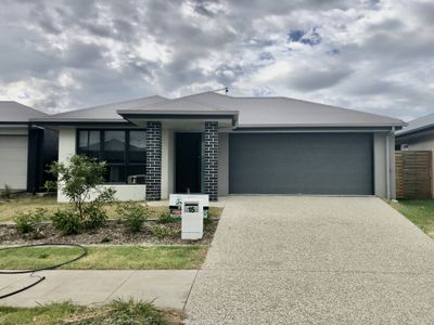 15 Otto Street , Walloon