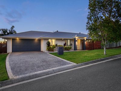 42 Williams Street, Wakerley