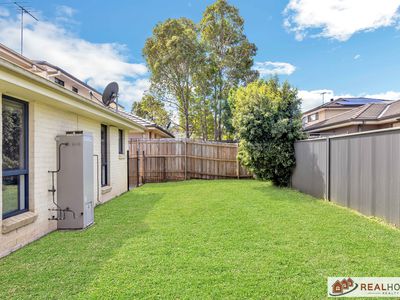 22 Dunlop Avenue, Ropes Crossing