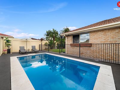 11 McCredie Drive, Horningsea Park