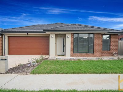 22 Furness Close, Wyndham Vale