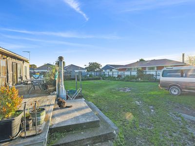 243 Lyttelton Street, Spreydon