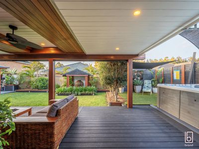 38 Birch Drive, Hamlyn Terrace