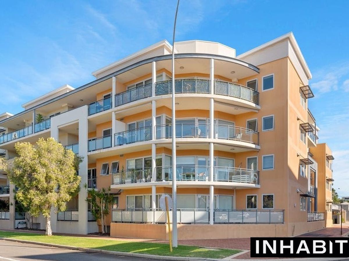 22 / 59 Brewer Street, Perth