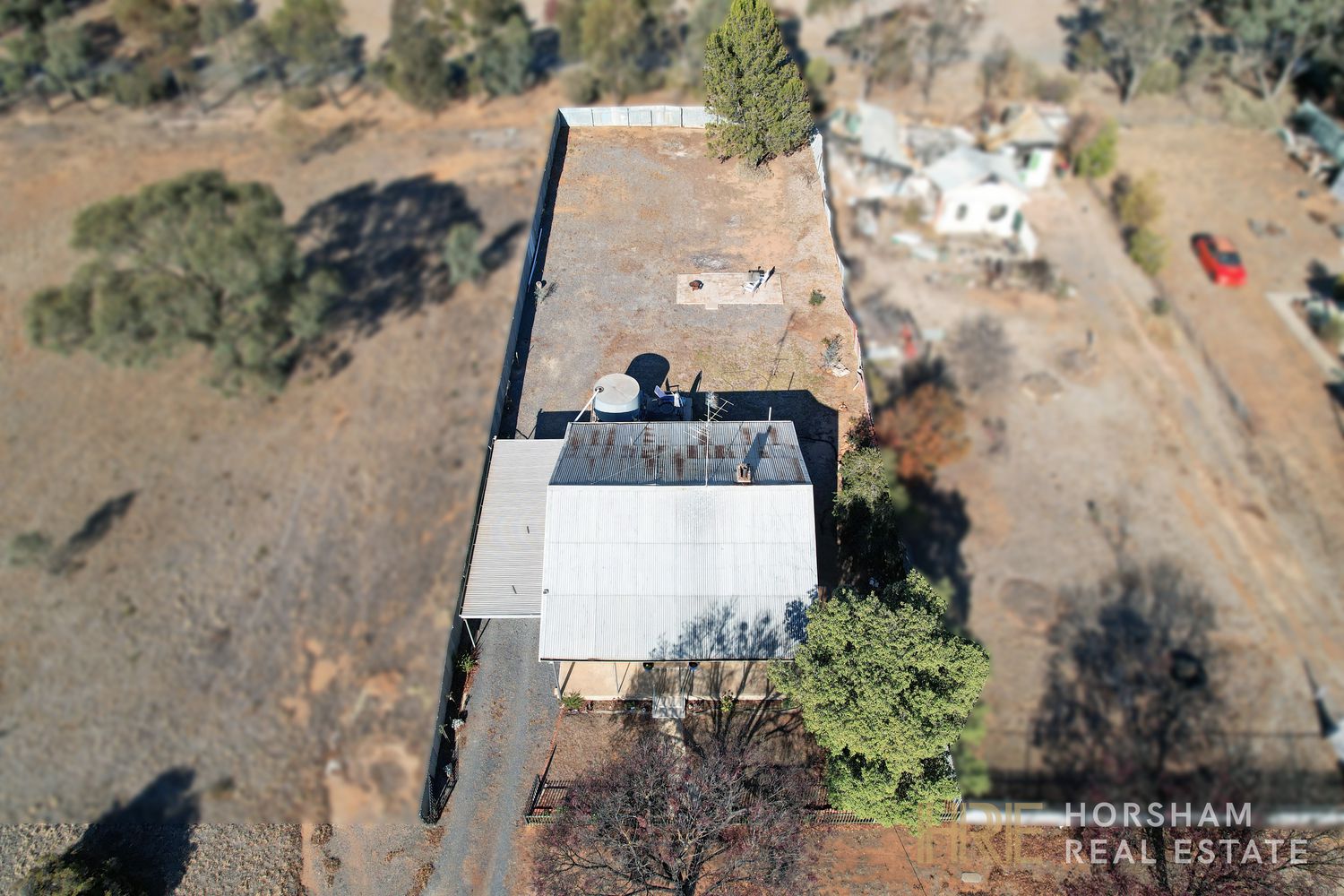 16 Alfred Street, Donald