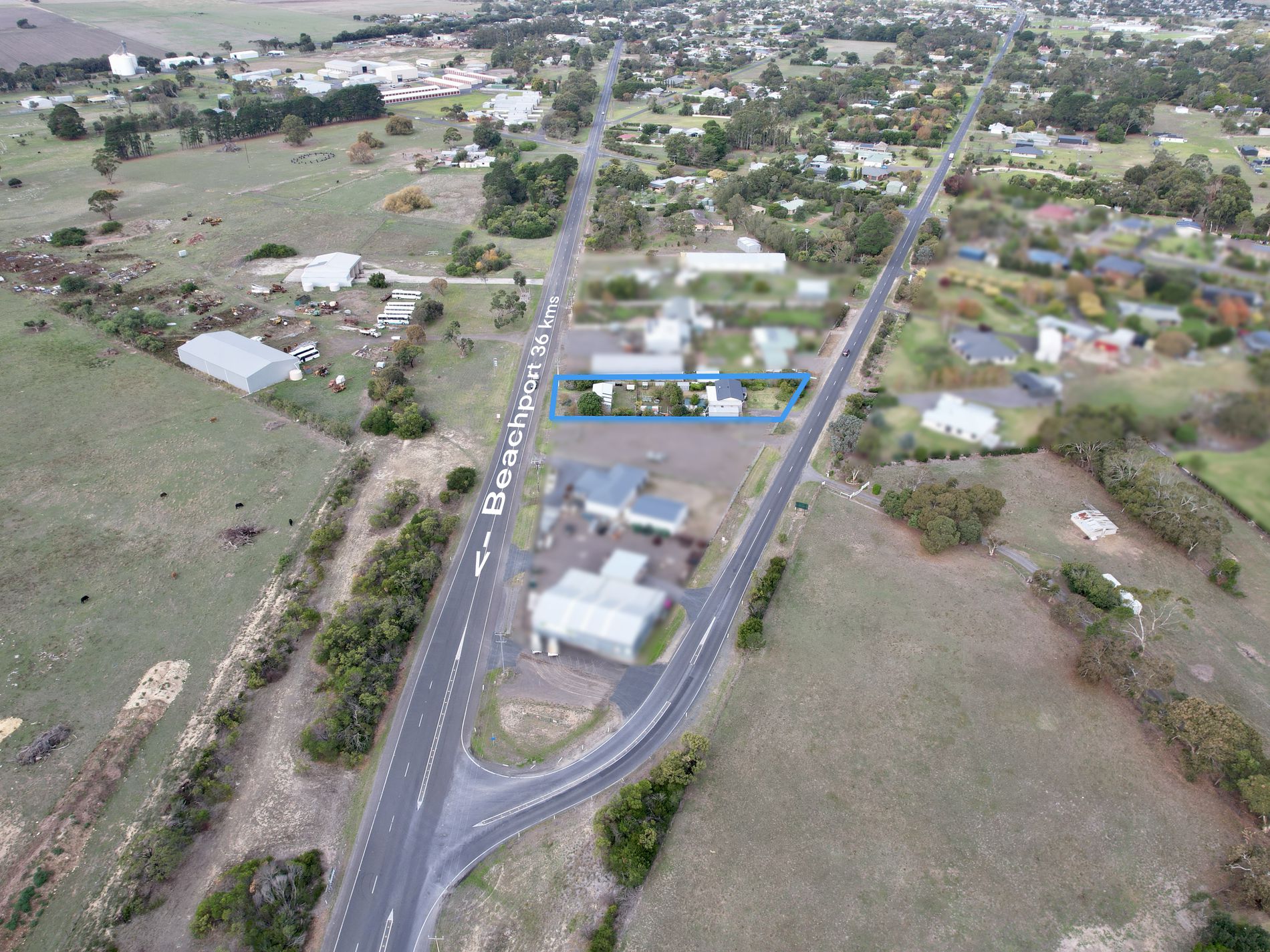 374 Williams Road, Millicent