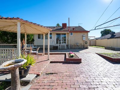 16 Teaguer Street, Wilson