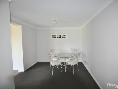 2 Savoy Place, Dubbo