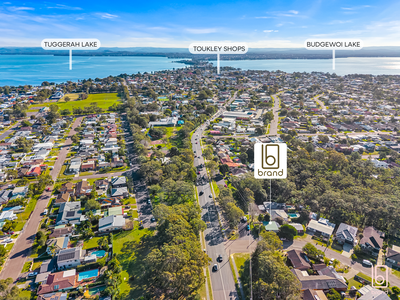 416 Main Road, Noraville
