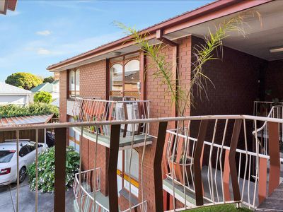 7 / 40 Hosking Street, Williamstown