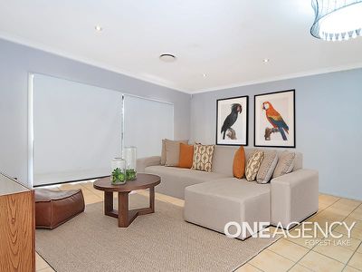 17 Crediton Place, Forest Lake