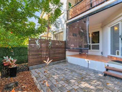 17 / 33 Lancewood Street, Rosebery
