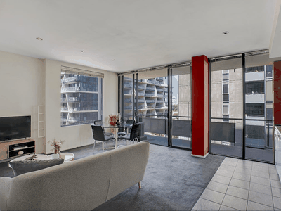 504 / 610 St Kilda Road, Melbourne