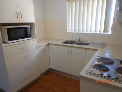 7 / 282 Macquarie Street, Dubbo