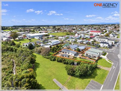 1A Liddell Street, Foxton