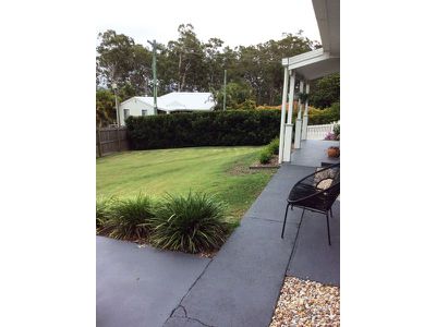 4 Lachlan Drive, Coomera