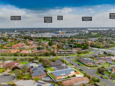 6 Song Street, Narre Warren