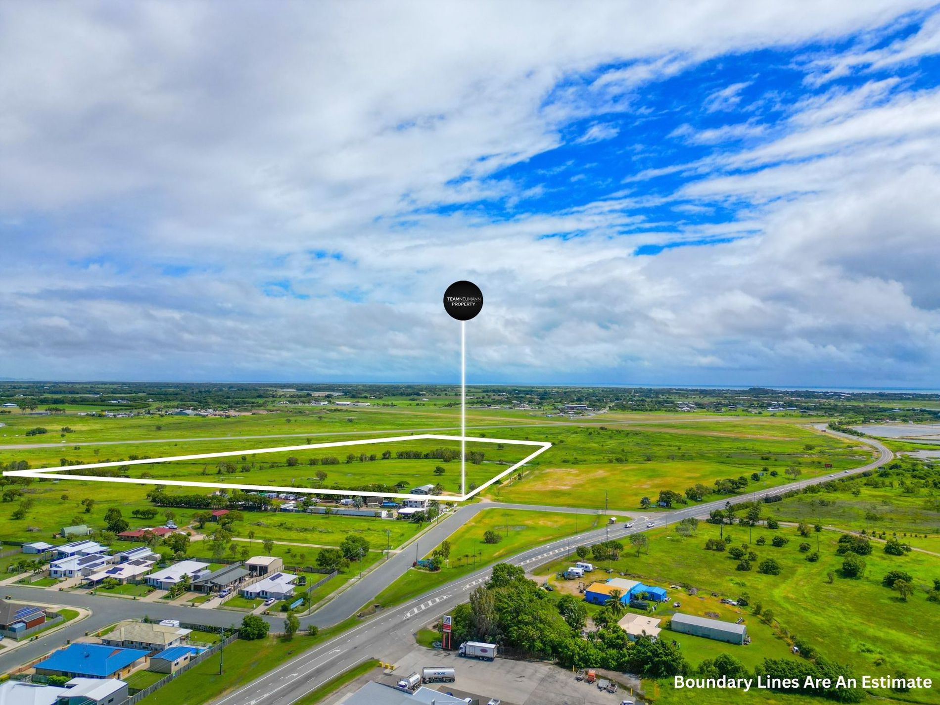 15 Eyles Road, Bowen