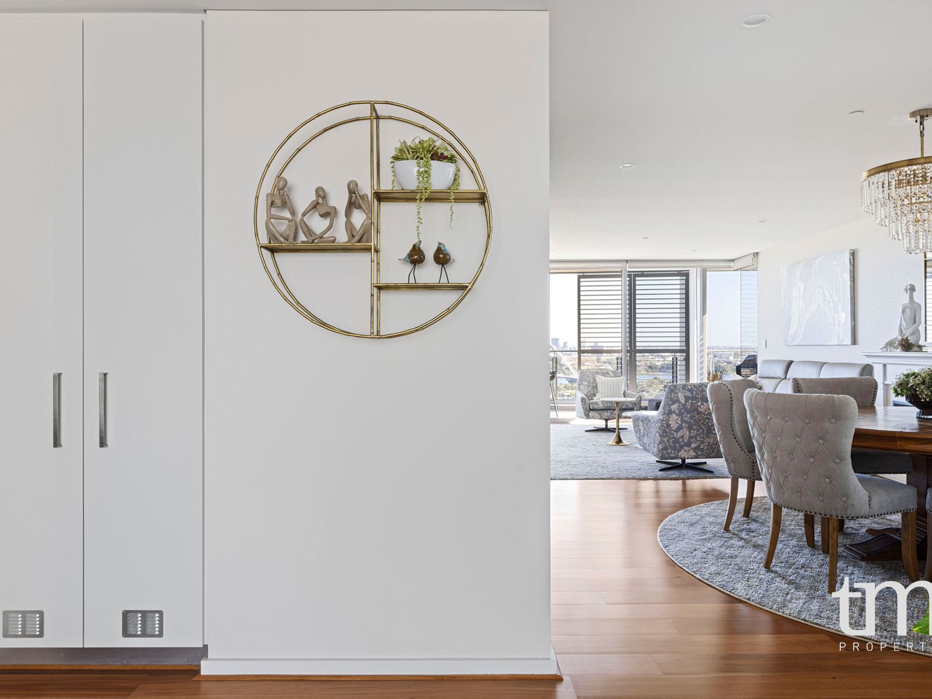 1605 / 30 The Circus, Burswood