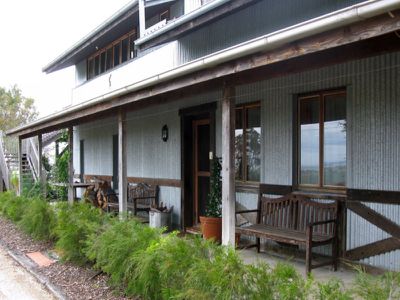 747 Tarana Road, Brewongle
