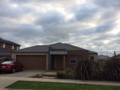 118 Rossack Drive, Waurn Ponds