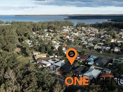 22 The Wool Road, Basin View