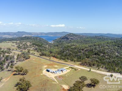 1986 Pindari Dam Road, Pindaroi