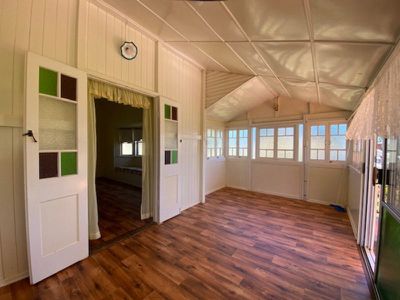 46 Gordon Street, Kumbia