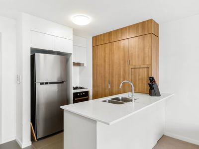 1403 / 25 Charlotte Street, Chermside