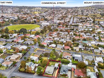 21 Chute Street, Mount Gambier