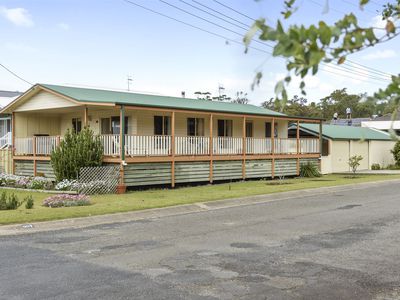 90 Lake Conjola Entrance Road, Lake Conjola