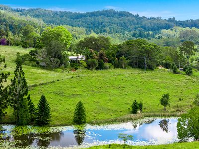 219 Stony Chute Road, Nimbin