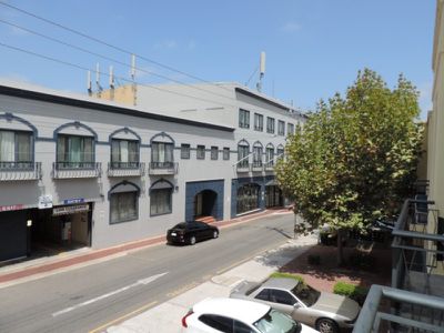 19 / 20-28 Robinson Avenue, Perth
