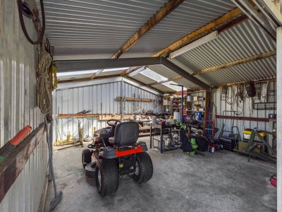 110 Lymington Road, Cygnet