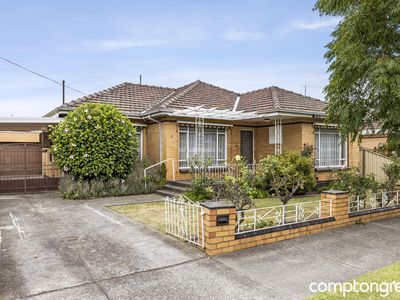 3 Berthandra Court, West Footscray