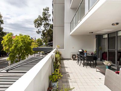 2 / 259-269 Hay Street, East Perth