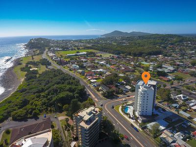 203 / 50 Head St, , Forster