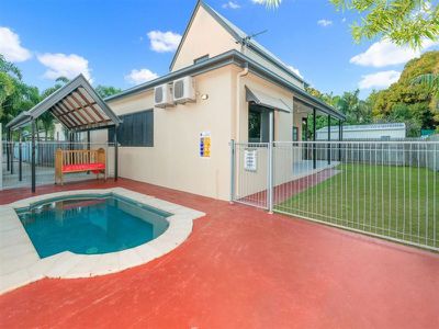 10A Hopkins Street, Currajong