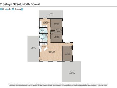 37 Selwyn Street, North Booval