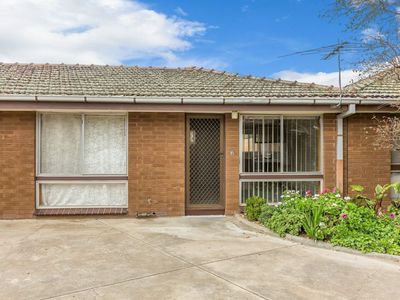 6 / 1 Kelly Street, Werribee