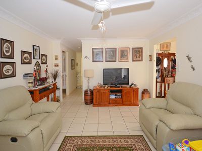 3A DAINTREE DRIVE, Torquay